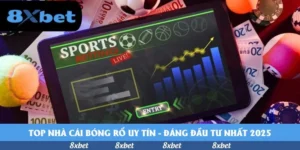 Nhà cái bóng rổ uy tín